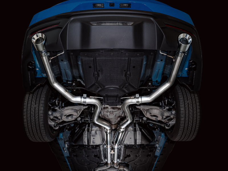 Street Driven Performance