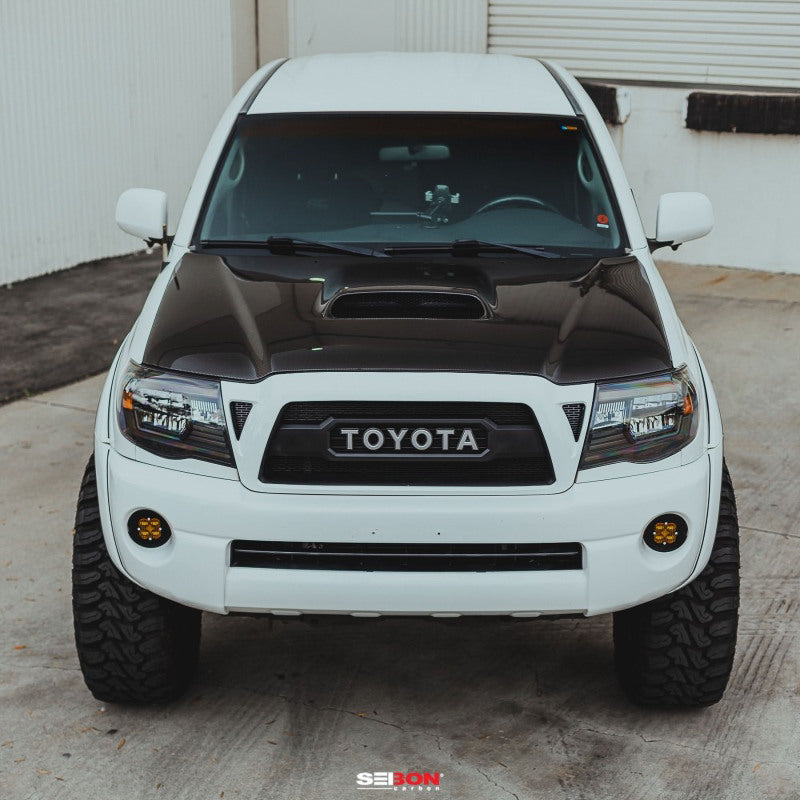 Street Driven Performance