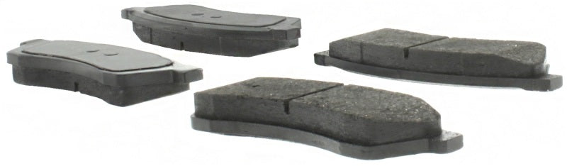 Street Driven Performance