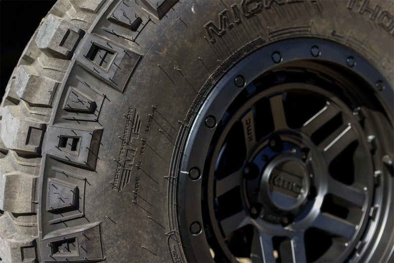 Mickey Thompson Baja Legend MTZ Tire - 35X12.50R18LT 118Q - 247934