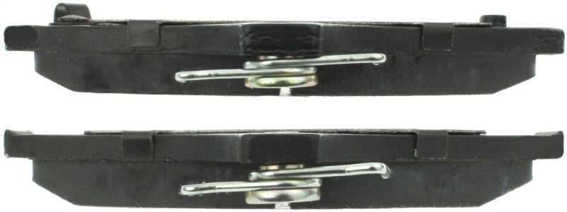 Street Driven Performance