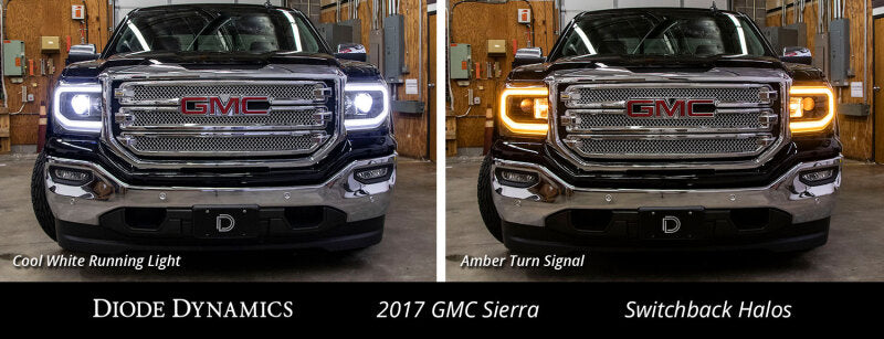 Street Driven Performance