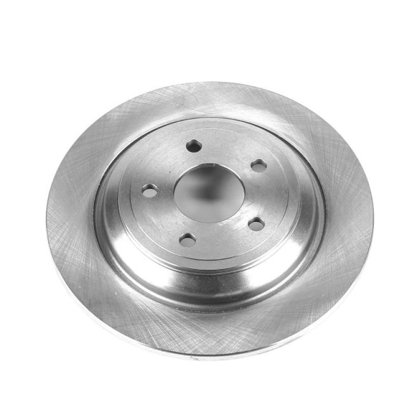 Street Driven Performance