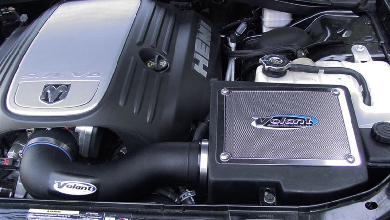 Street Driven Performance