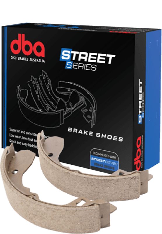 Street Driven Performance