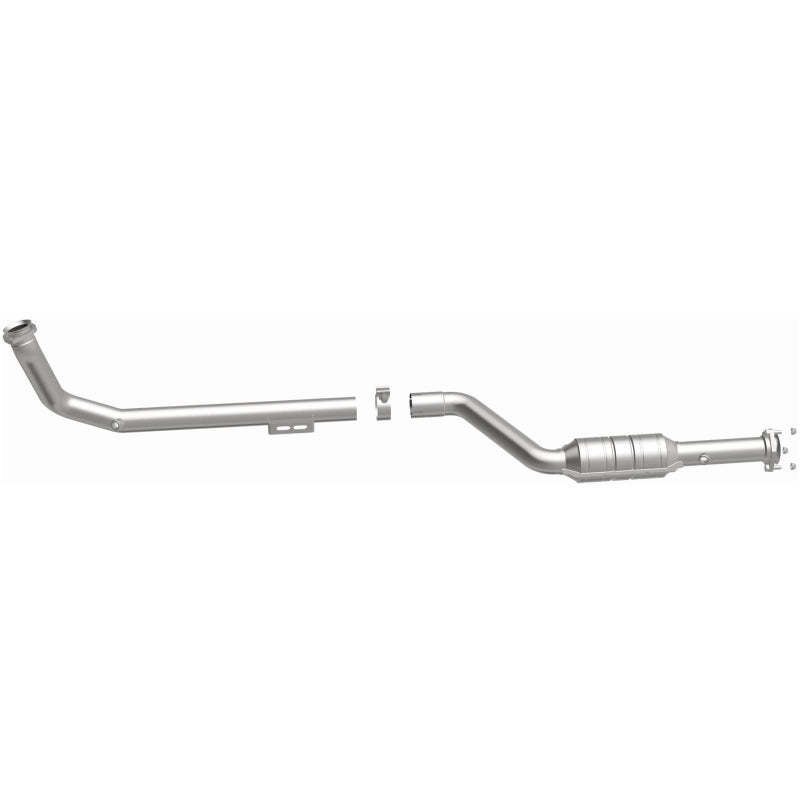 MagnaFlow Conv DF 03 Mercedes C230 1.8 & 2.8L