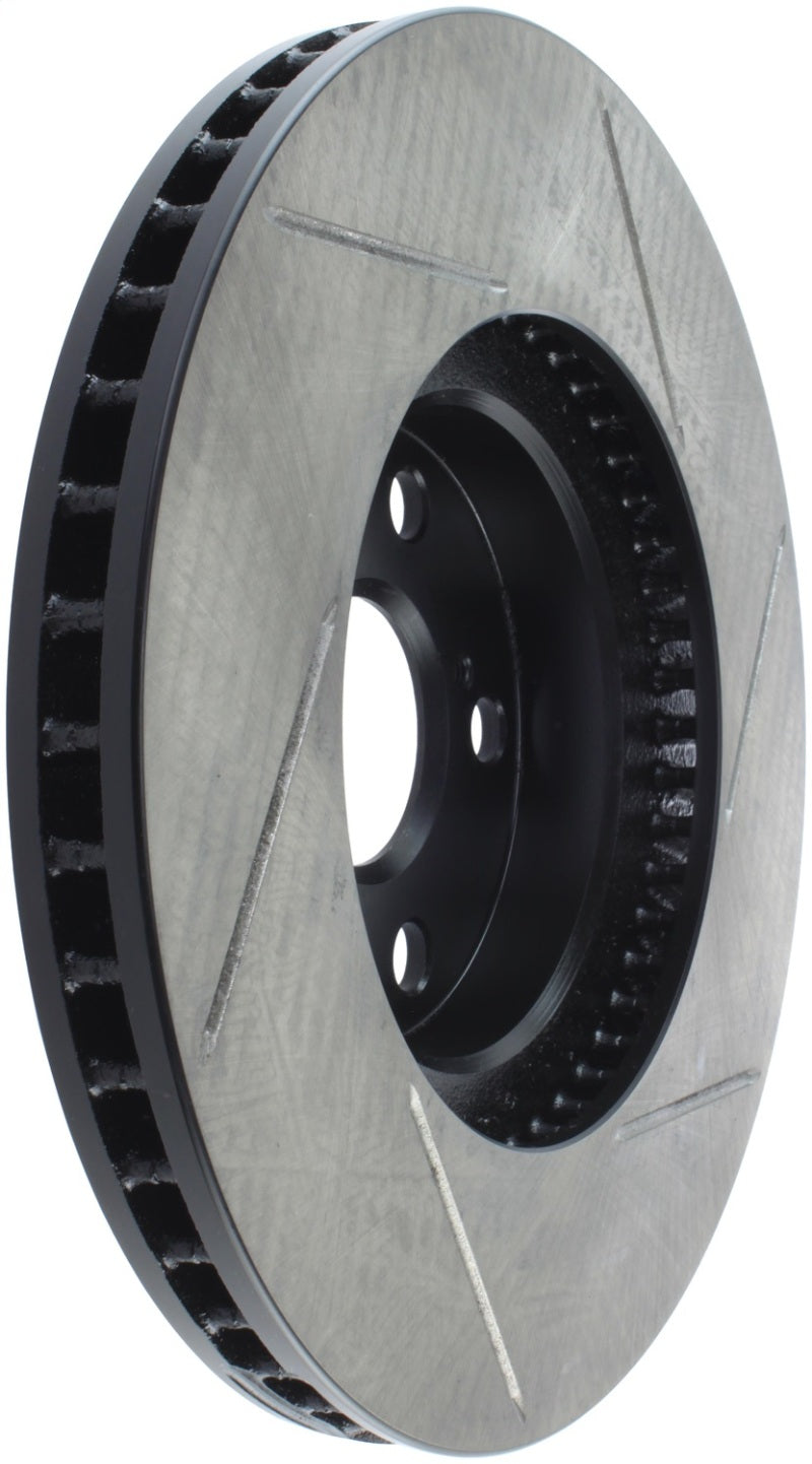 Street Driven Performance