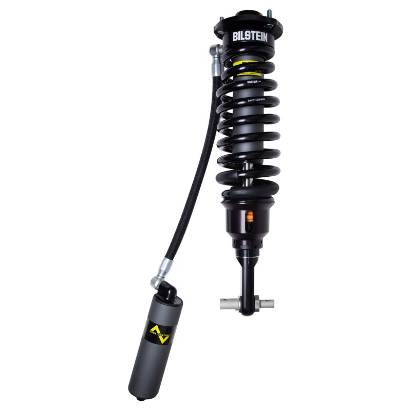 Bilstein 15-24 Ford F-150 4WD B8 8112 (ZoneControl CR) Front Left Shock Absorber - 0.7-2.7in Lift