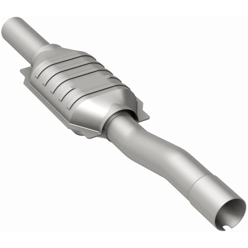 MagnaFlow Conv DF 02-04 Jeep Grand Cherokee 4.0L Rear