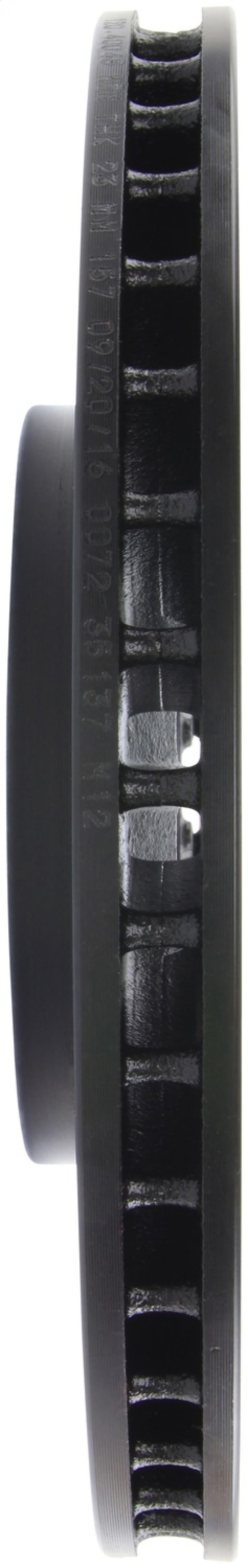 Street Driven Performance