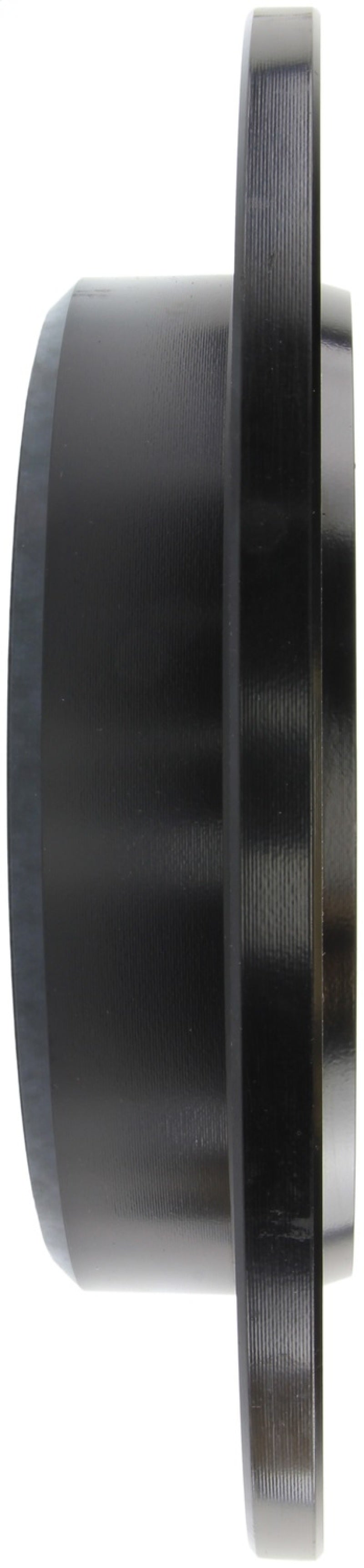 StopTech 03-09 Chrysler PT Cruiser Tur / 03-05 Dodge Neon SRT-4 Rear Left Slotted & Drilled Rotor