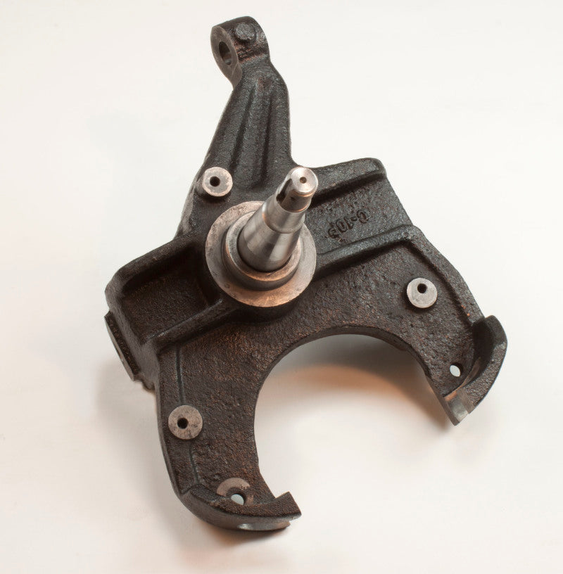 Street Driven Performance