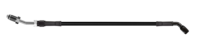 Street Driven Performance