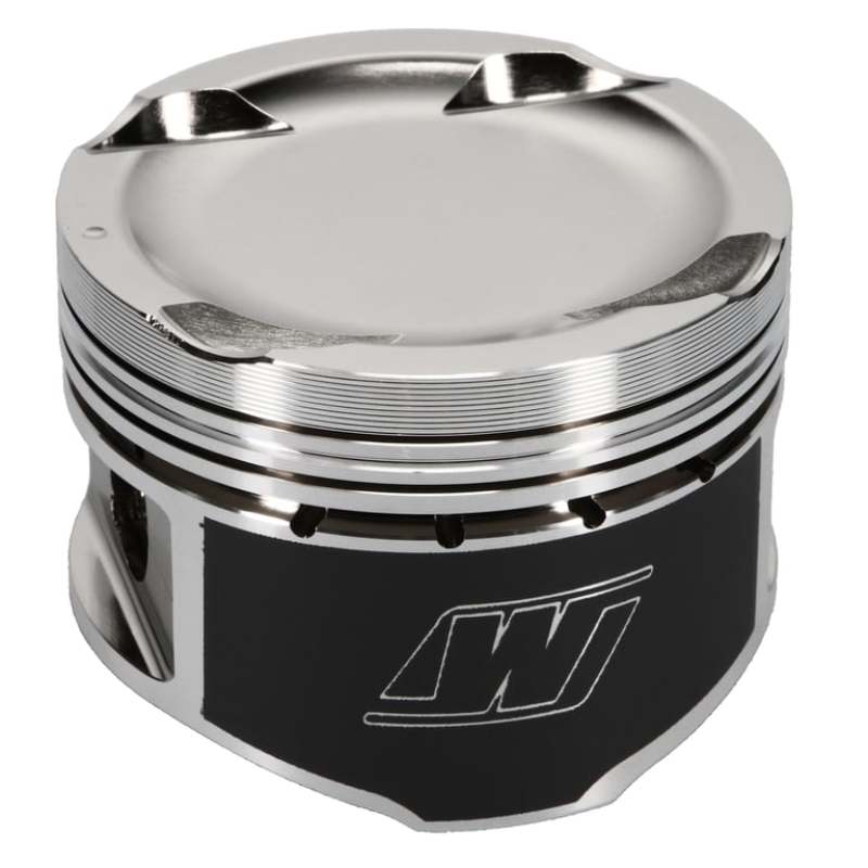 Wiseco Mitsubishi Turbo -18cc 1.390 X 92MM Piston Shelf Stock
