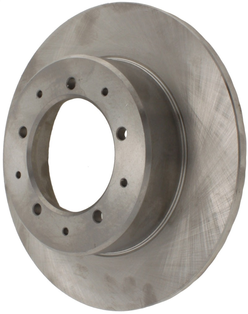 Street Driven Performance