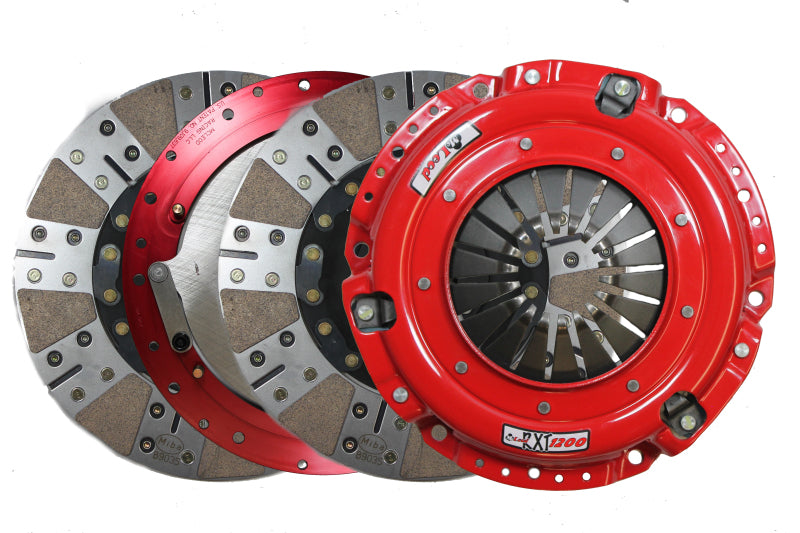 McLeod RXT Clutch MOPAR 1-3/16inX 18 Spline