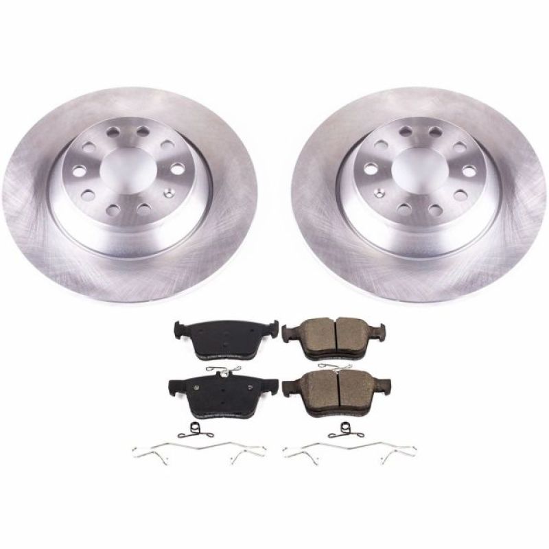 Street Driven Performance