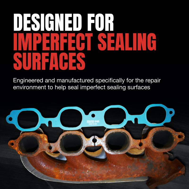 Fel-Pro Mercedes-Benz E350 MS 97557 Exhaust Manifold Gasket Set
