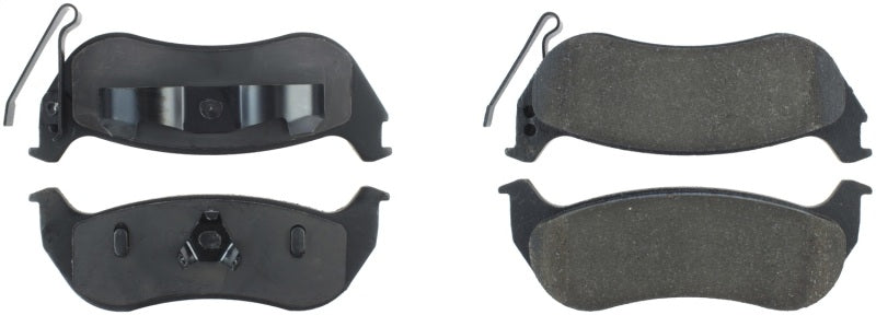 Street Driven Performance