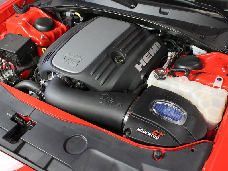 Street Driven Performance