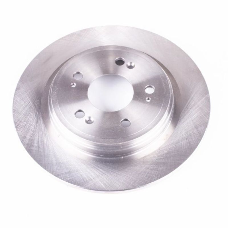 Street Driven Performance