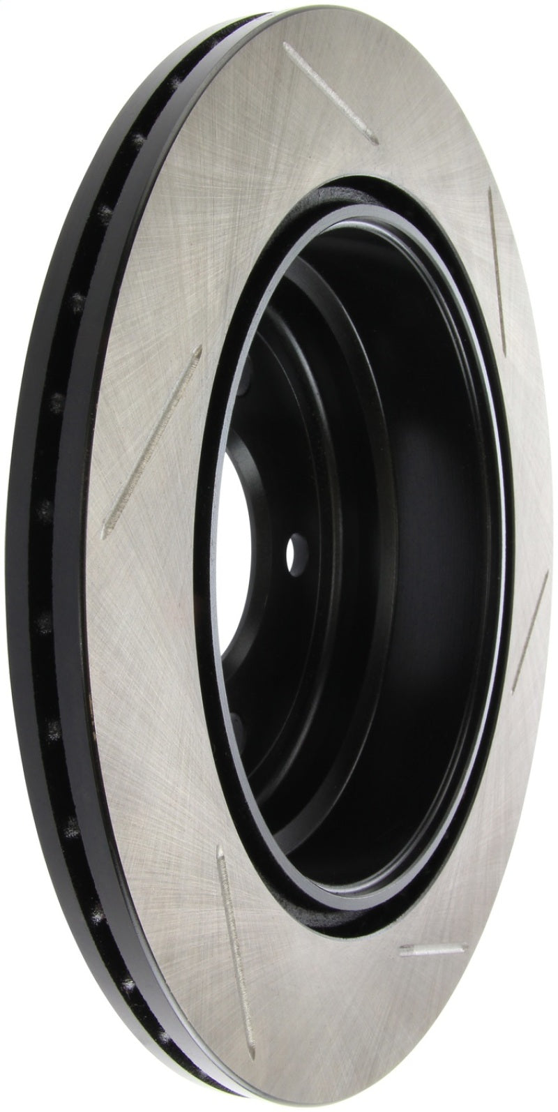 Street Driven Performance