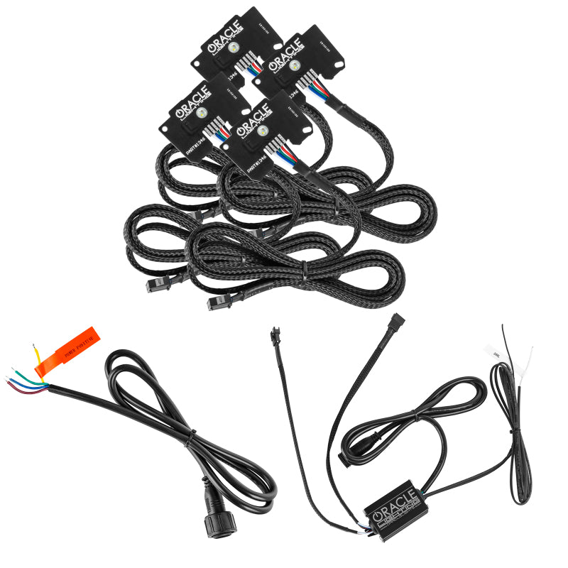 Street Driven Performance