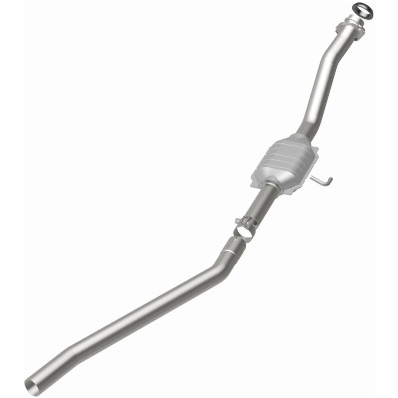 MagnaFlow Conv DF California Grade 92-93 Chrysler Town & Country 3.3L/94-95 Town & Country 3.8L