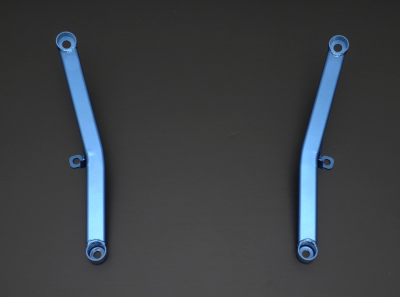 Street Driven Performance