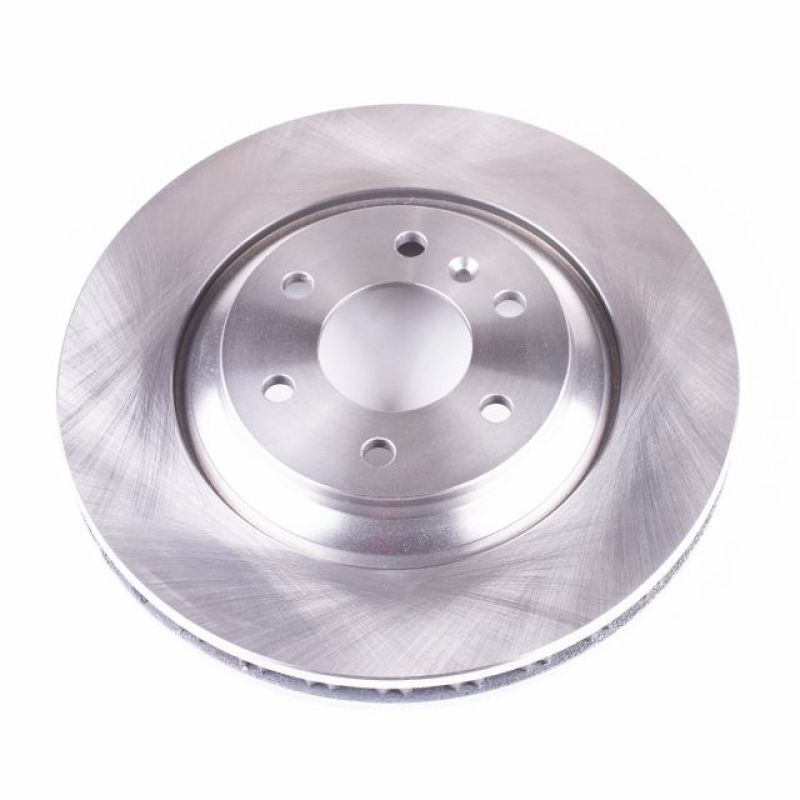 Street Driven Performance