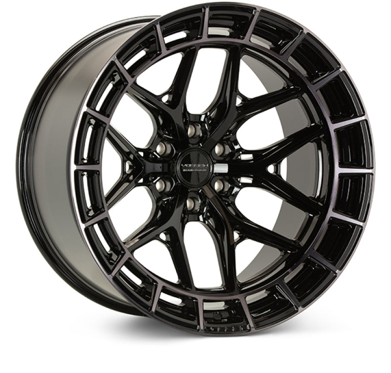 Street Driven Performance