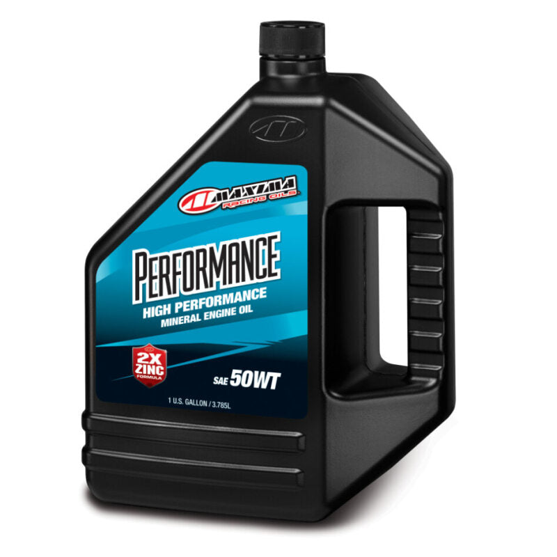 Street Driven Performance