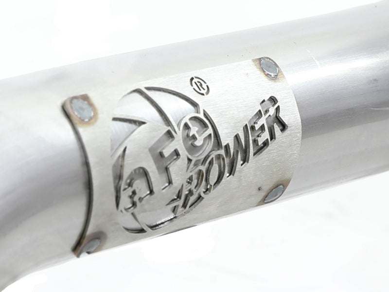 Street Driven Performance