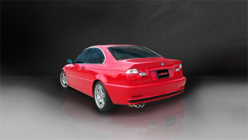 Street Driven Performance