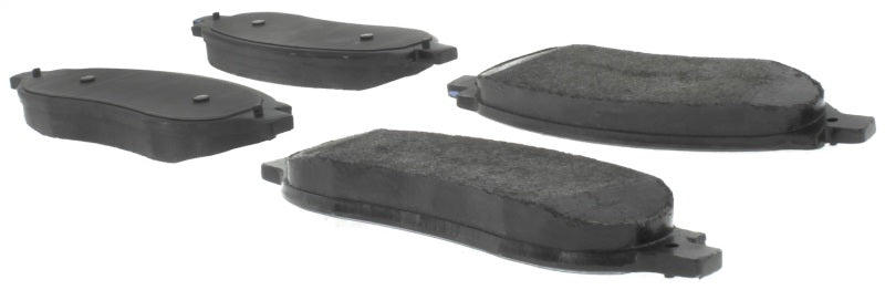 Street Driven Performance