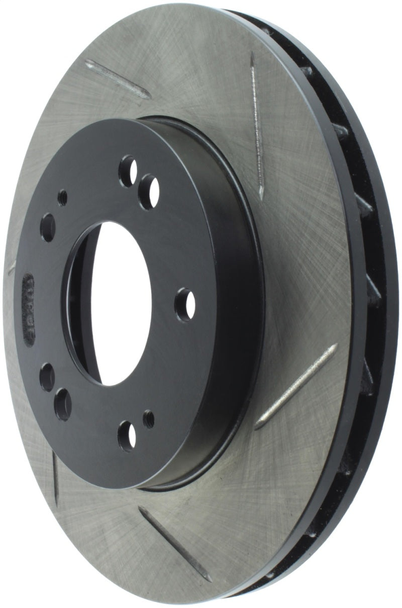 Street Driven Performance