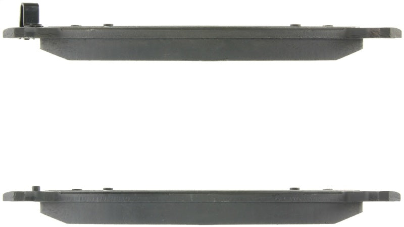 Street Driven Performance