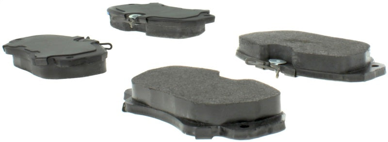 Street Driven Performance