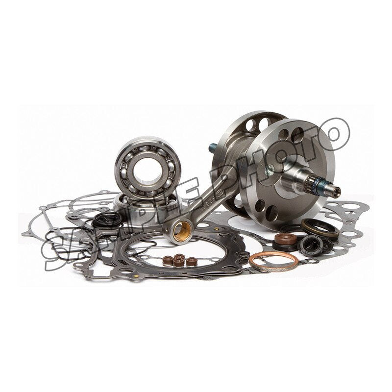 Hot Rods 09-12 Honda CRF 450 R 450cc Bottom End Kit