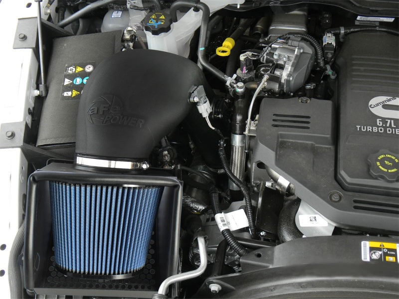Street Driven Performance