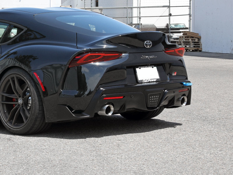 Street Driven Performance