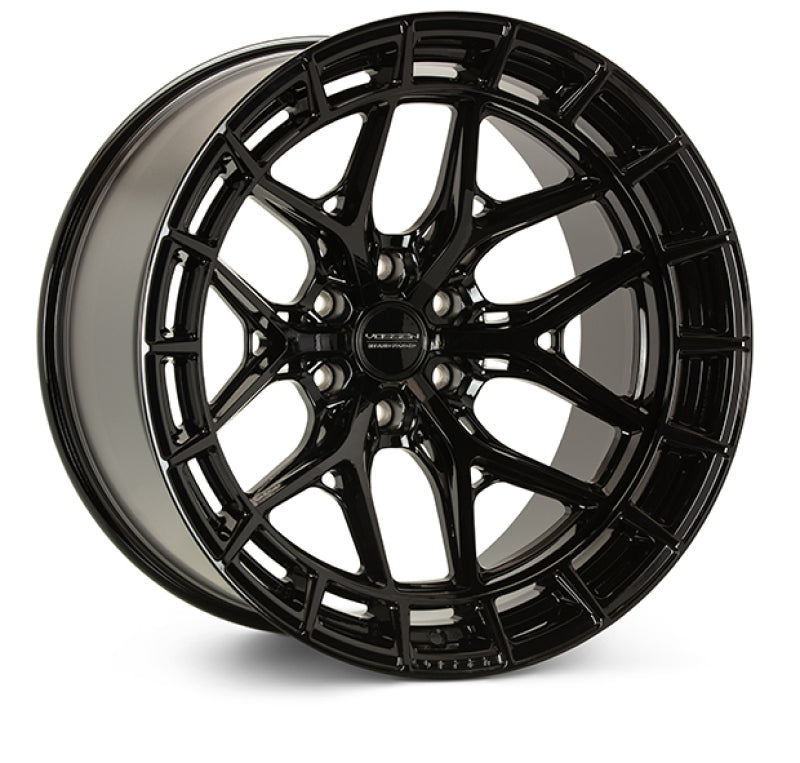 Street Driven Performance