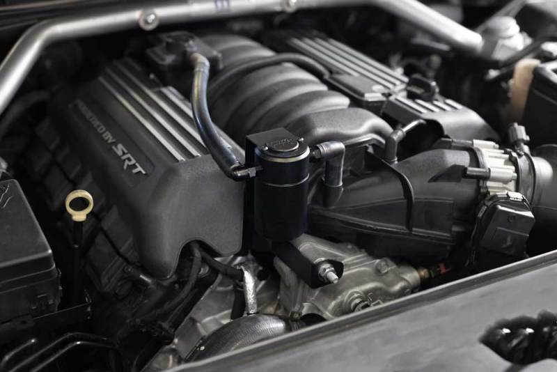 Street Driven Performance