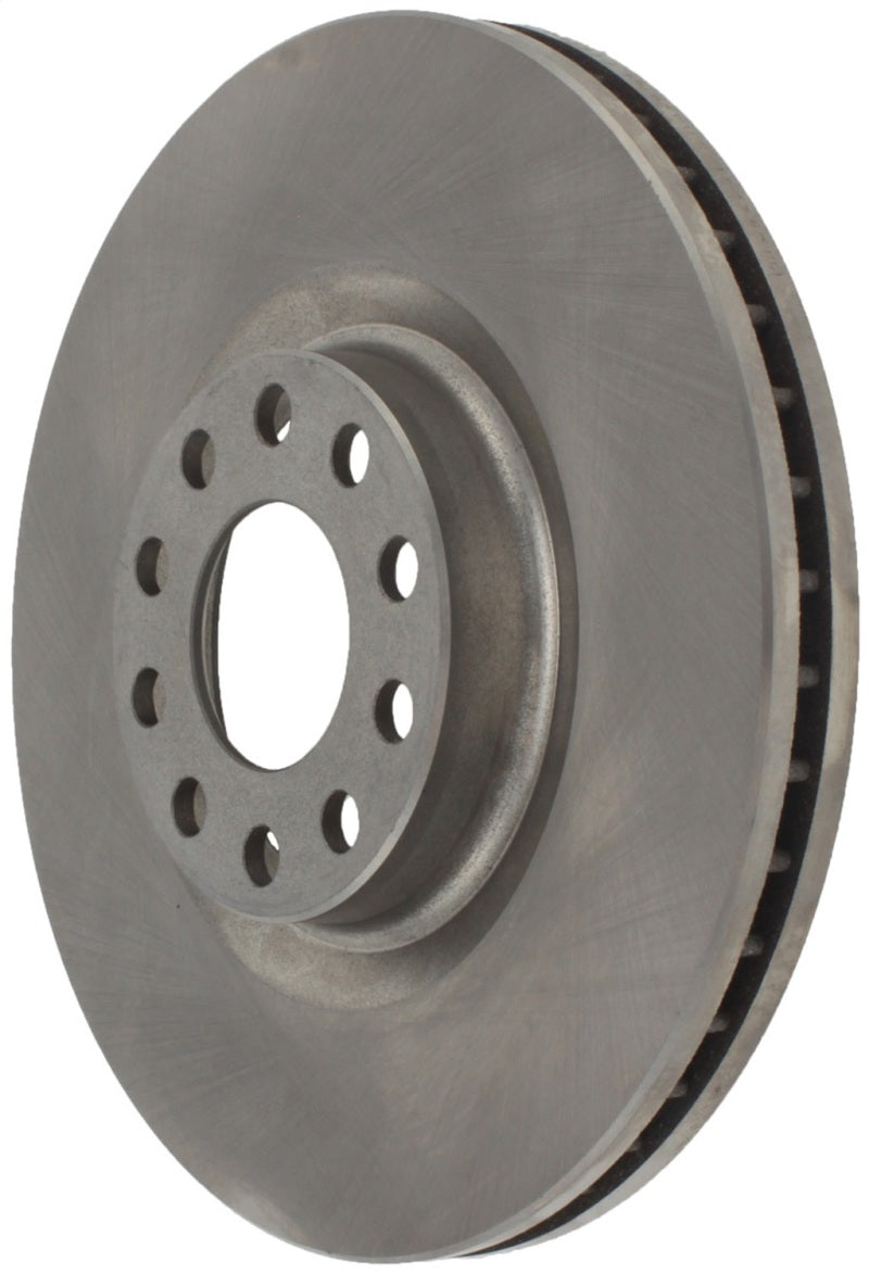 Street Driven Performance