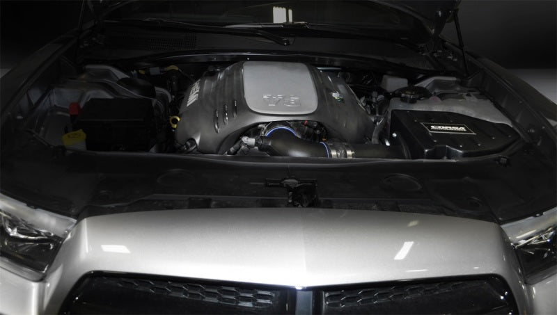 Street Driven Performance