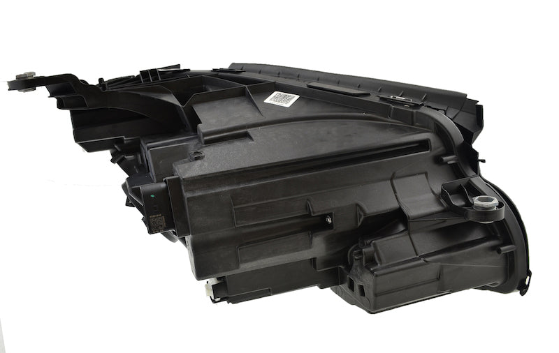 Street Driven Performance