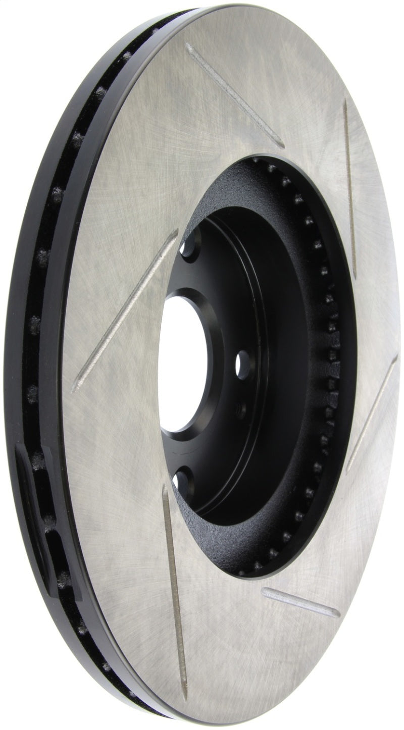 Street Driven Performance