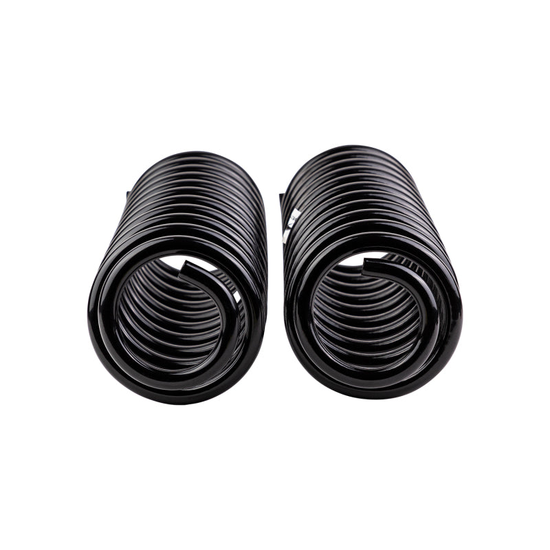 Street Driven Performance