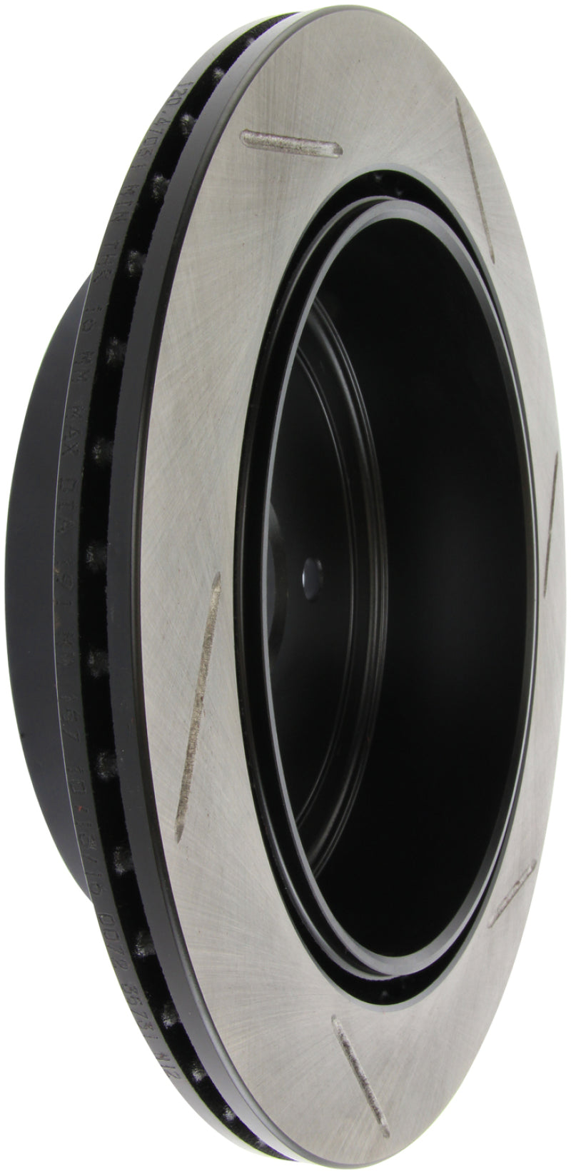 Street Driven Performance