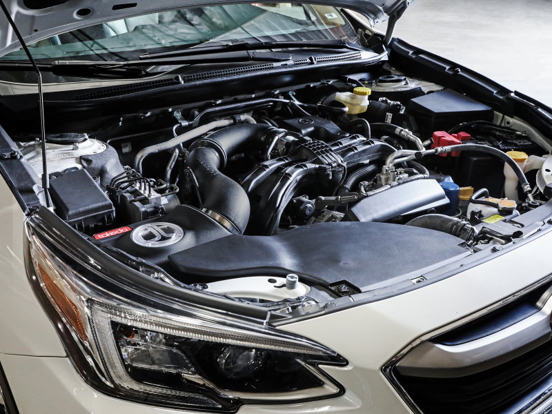 Street Driven Performance